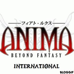 Anima Beyond Fantasy International