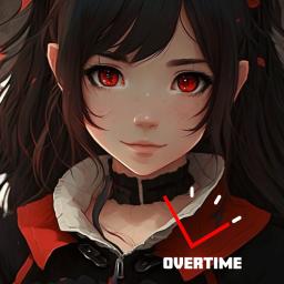 Anime -   Overtime