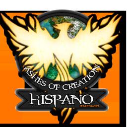 Ashes of Creation Hispano
