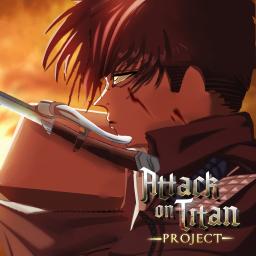 Attack on Titan: Project Hub ©