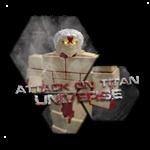 Attack on Titan: Universe