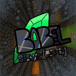 Babel Server
