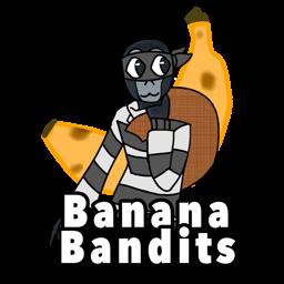 Banana Bandits COMP