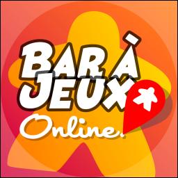 Bar à Jeux Online.