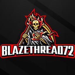 BlazeThread72