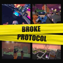 Broke Protocol Official