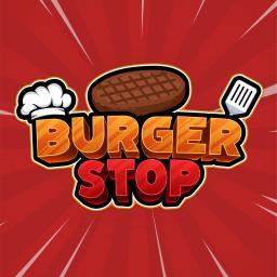 Burger Stop (Roblox)