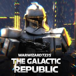 [CAR] Clone Army of the Republic