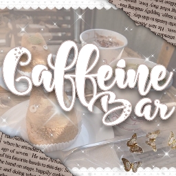 .Caffeine Bar ™ | Social・Chill・BGMI・Nitro・Gws・Emotes・Banners・Fun・Pfps・Gifs・Icon