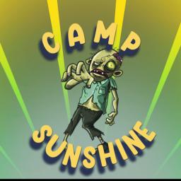 Camp Sunshine Dayz RP/PvP