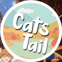 Cat’s Tail ᗢ | Purrfect Tale Community