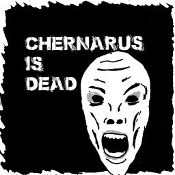Chernarus Is Dead