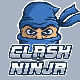 Clash.Ninja