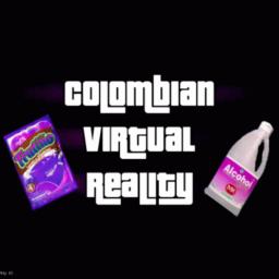 Colombian Virtual Reality