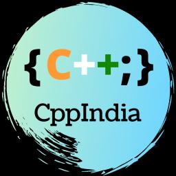 CppIndia