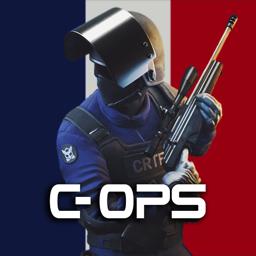 Critical Ops France