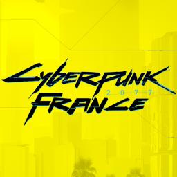 Cyberpunk 2077 France