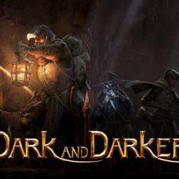 Dark and Darker JP