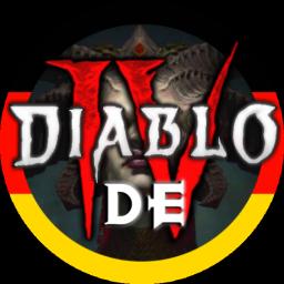 Diablo 4 Deutschland