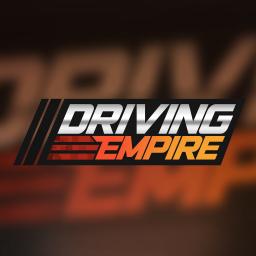 Driving Empire Community
