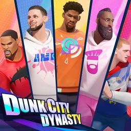 Dunk City Dynasty Official