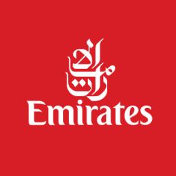 Emirates Airlines™ [PTFS]