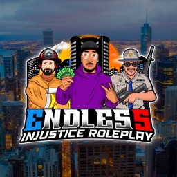 Endless InJustice™