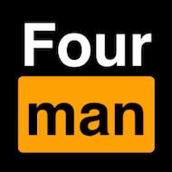 FOUR MAN
