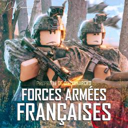 Forces Armées Françaises