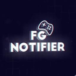Free Games Notifier™