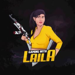 GAMING WITH LAILA