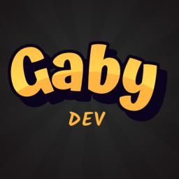 Gaby. | Modding - FR