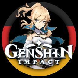 Genshin Impact - Deutsch