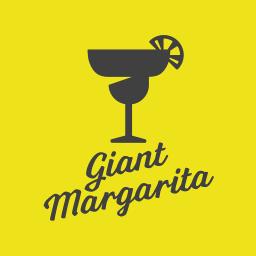 Giant Margarita