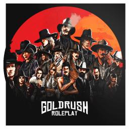 GoldRush Roleplay