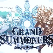 Grand Summoners Official