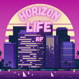 Horizon: Life RP