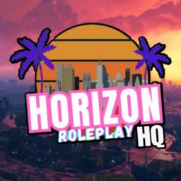Horizon Roleplay | HQ