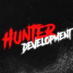 Hunter | Development & Services
