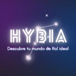 Hybia | RP