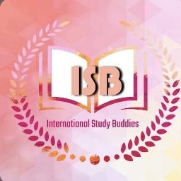 International Study Buddies