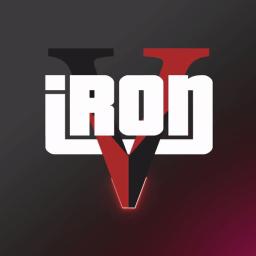 IronV - Roleplay