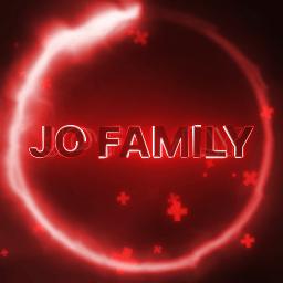 JO'S FAMILY