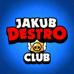 Jakub Destro Club - Brawl Stars CZ/SK