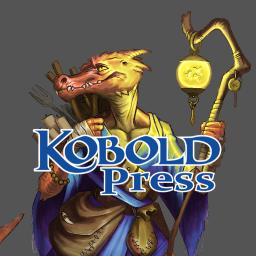 Kobold Press Official