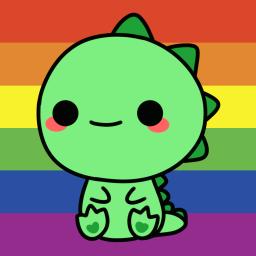 LGBT-Rex