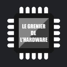 Le Grenier de l'Hardware