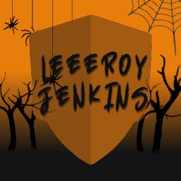 Leeeroy Jenkins