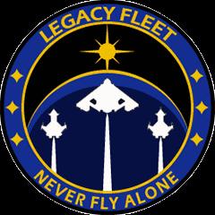Legacy Fleet