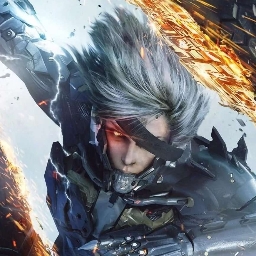 Metal Gear Rising: Revengeance